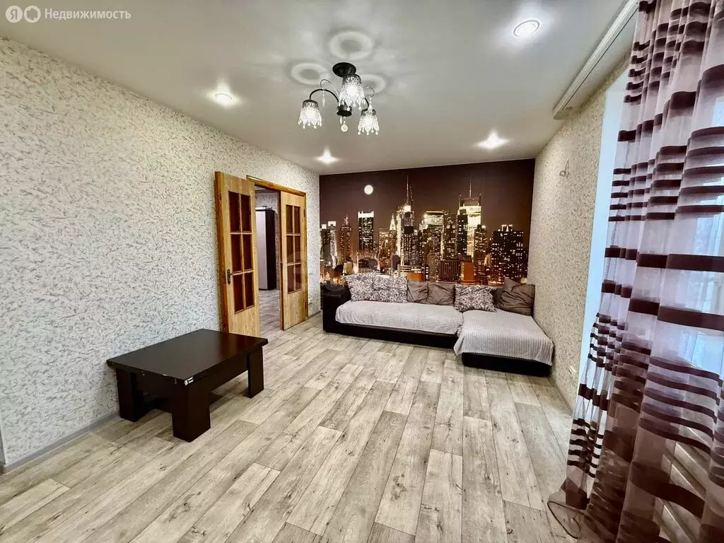 4-комнатная квартира: Новофёдоровка, Севастопольская улица, 27 (92 м) - Фото 2