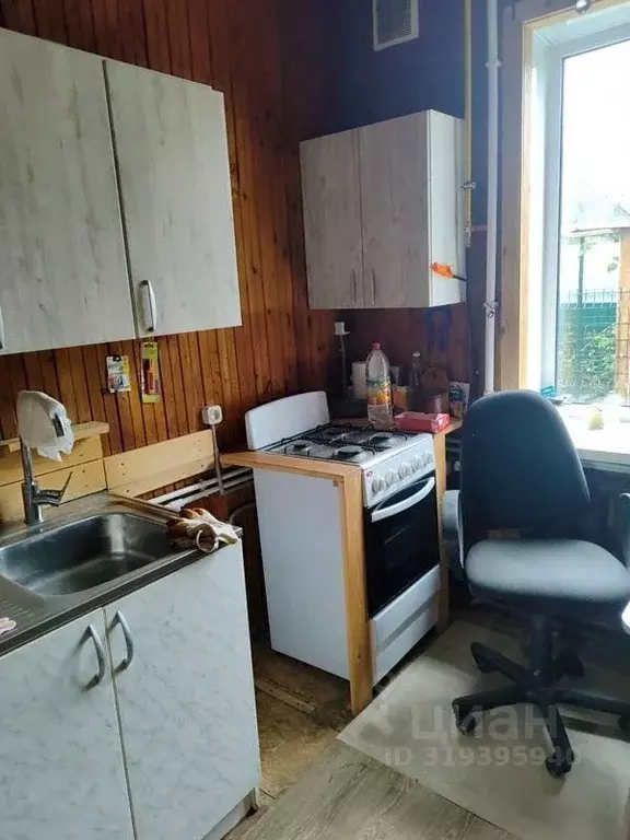 Участок в Санкт-Петербург Горелово тер., пер. Поселковый, 16 (12.0 ... - Фото 2