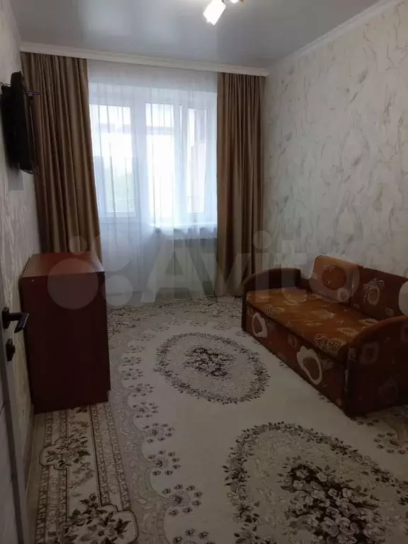 2-к. квартира, 48,7 м, 1/3 эт. - Фото 1