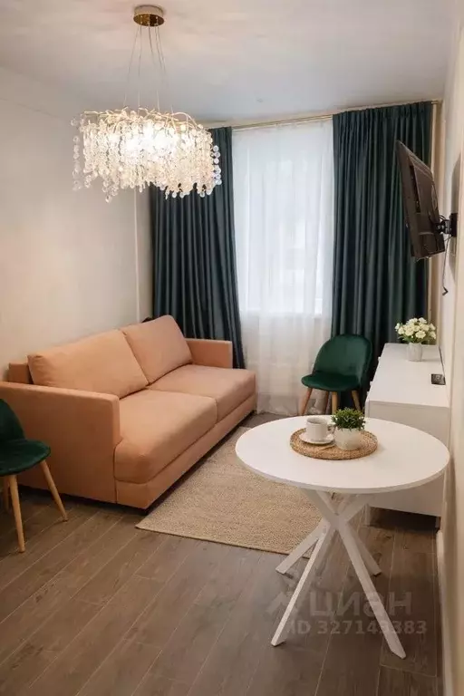 2-к кв. Москва Березовая аллея, 19к1 (35.0 м) - Фото 1