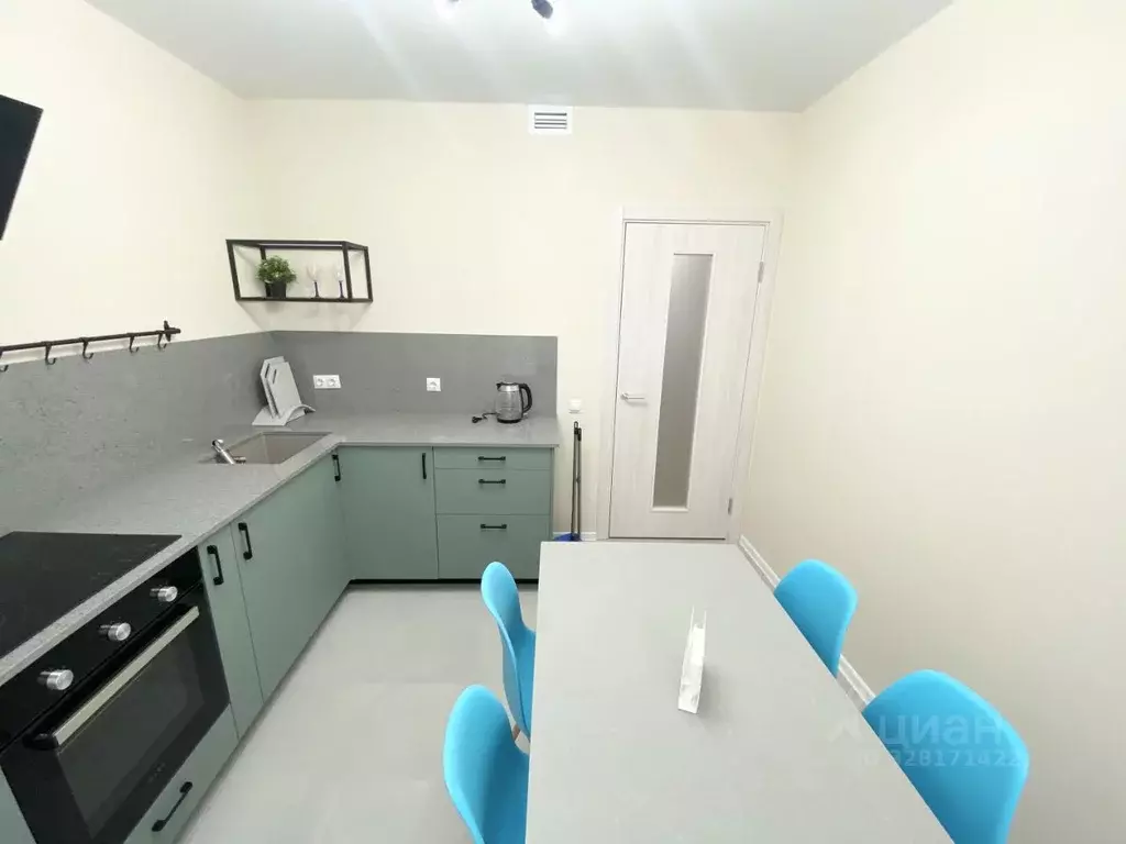 2-к кв. Ярославская область, Ярославль ул. Лескова, 40 (65.0 м) - Фото 1