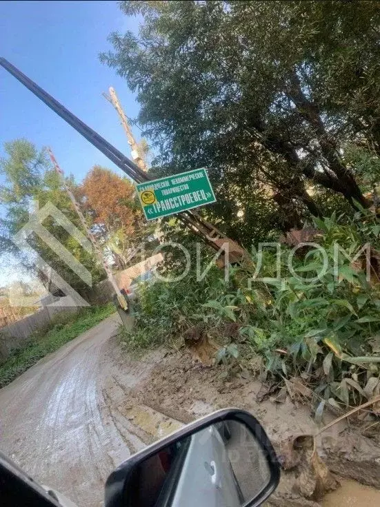 Участок в Сахалинская область, Южно-Сахалинск Морская ул. (6.73 сот.) - Фото 2