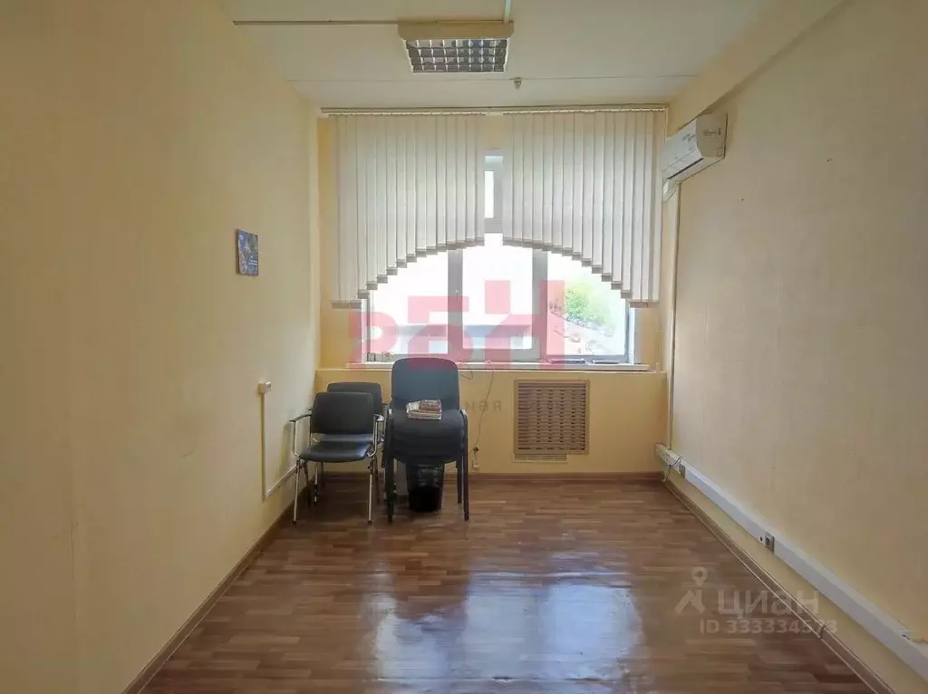 Офис в Самарская область, Самара просп. Кирова, 255 (54 м) - Фото 1