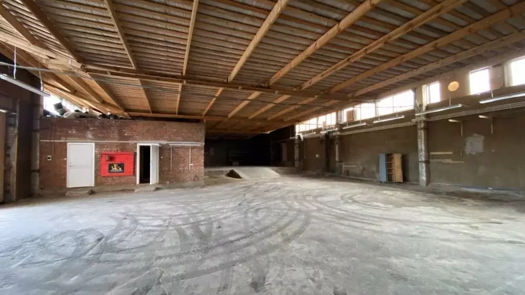 Склад в Новгородская область, Великий Новгород Нехинская ул. (710 м) - Фото 2