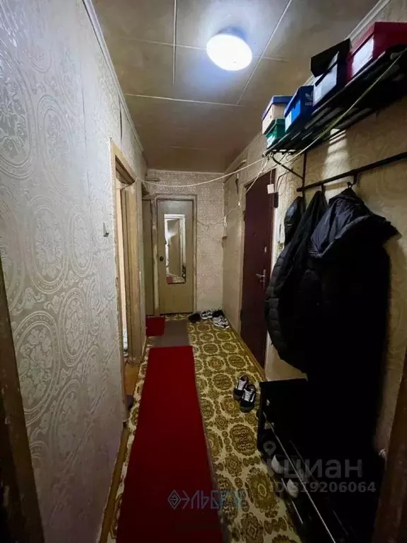 2-к кв. Московская область, Подольск Трубная ул., 21 (43.8 м) - Фото 1