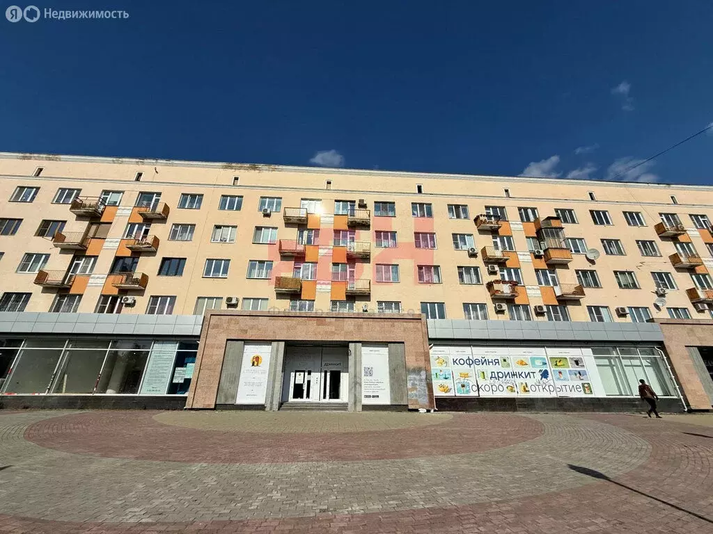 Торговая площадь (184.3 м) - Фото 2