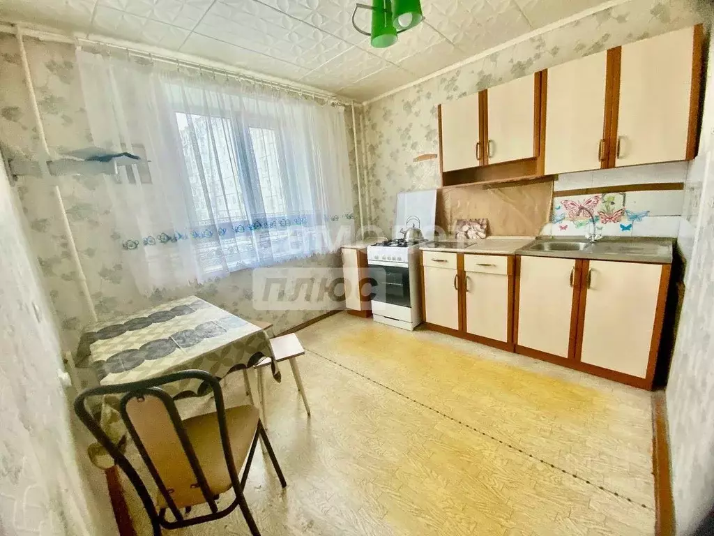 2-к кв. Коми, Сыктывкар Петрозаводская ул., 40 (51.1 м) - Фото 0