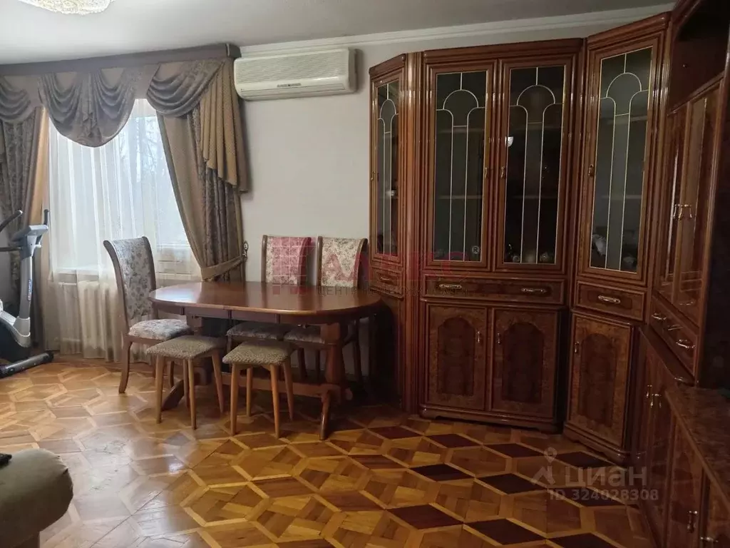 3-к кв. Ростовская область, Ростов-на-Дону просп. Ленина, 251 (65.0 м) - Фото 2