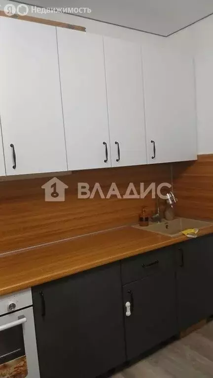 2-комнатная квартира: Москва, Новомарьинская улица, 15 (60 м) - Фото 1