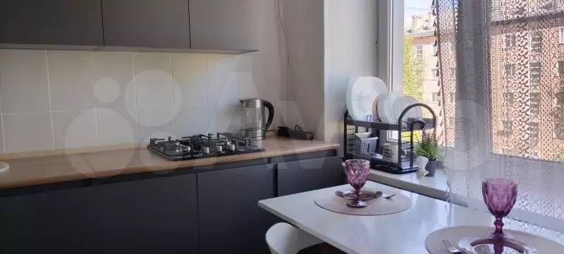 2-к. квартира, 38 м, 3/5 эт. - Фото 1