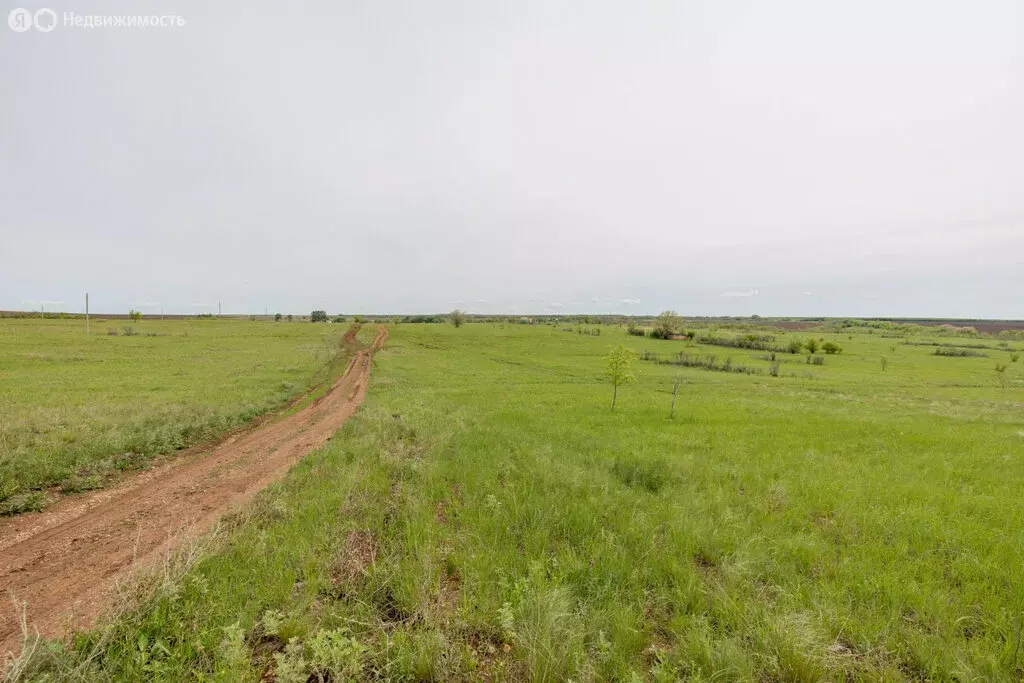 Участок в Оренбург, дачный массив Ростоши-2, СНТ Красная Горка (14 м) - Фото 0
