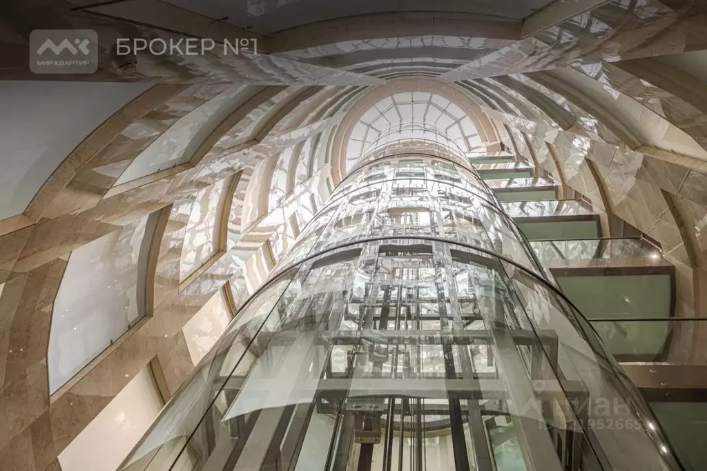 Офис в Санкт-Петербург Чернорецкий пер., 5 (2827 м) - Фото 2