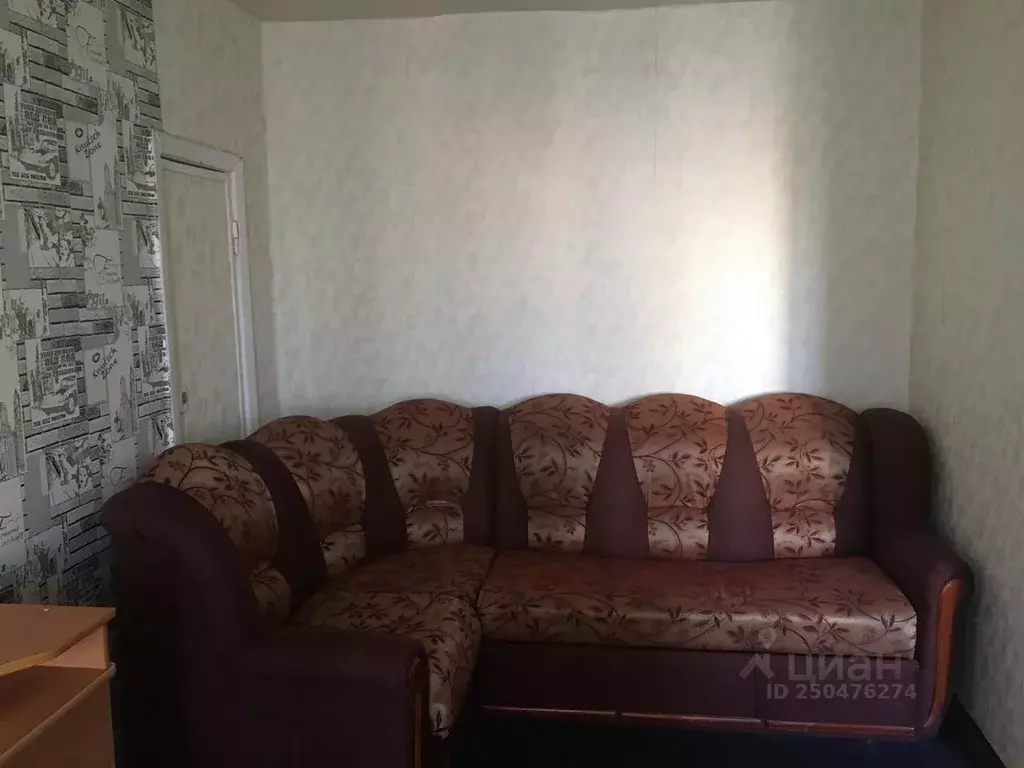 2-к кв. Липецкая область, Липецк Интернациональная ул., 71 (52.0 м) - Фото 1