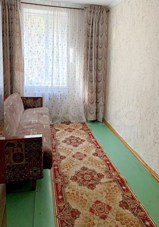 2-к. квартира, 47,1 м, 1/2 эт. - Фото 1
