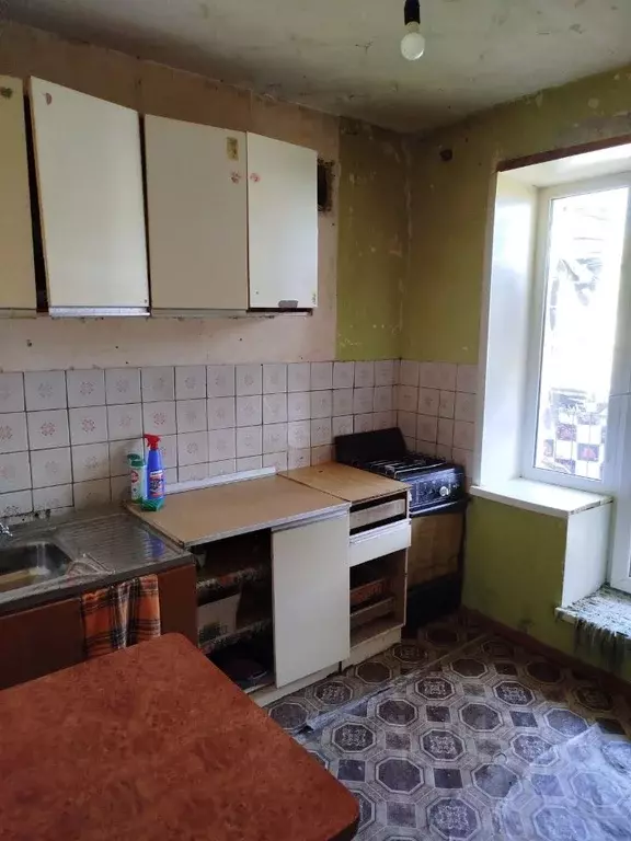 1-к кв. Саратовская область, Красноармейск 1-й мкр, 5Г (36.3 м) - Фото 1