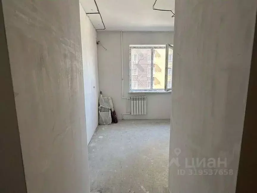 1-к кв. Краснодарский край, Новороссийск Молодежная ул., 28 (38.2 м) - Фото 1