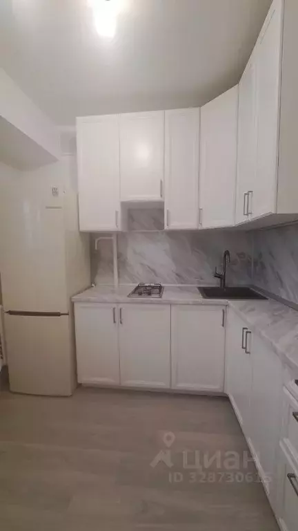 1-к кв. Москва Чертановская ул., 30К4 (27.0 м) - Фото 1