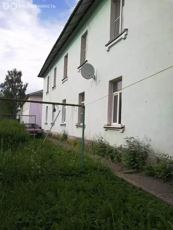 2-комнатная квартира: Остров, улица Шумейко, 2/306 (52.8 м) - Фото 2