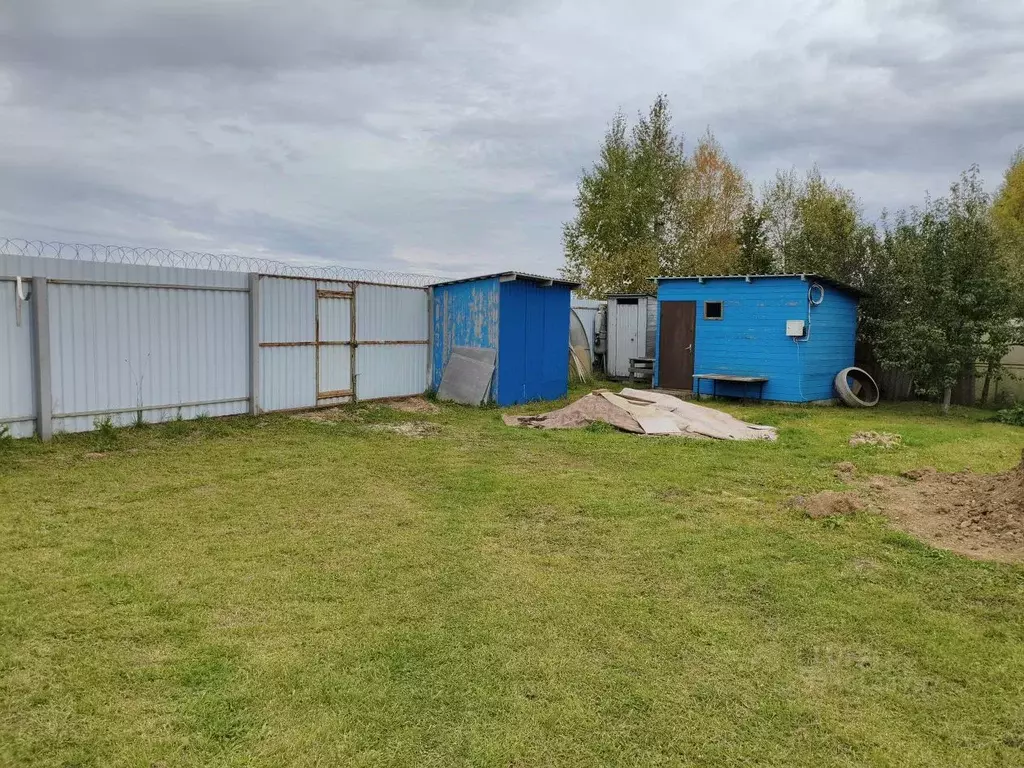 Участок в Калужская область, Калуга Журавль СНТ,  (5.06 сот.) - Фото 2