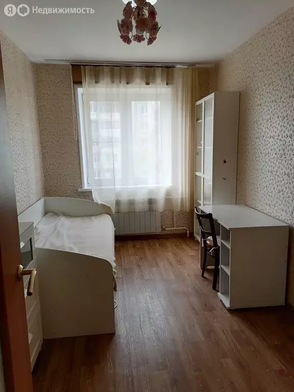 3-комнатная квартира: Тверь, улица Фадеева, 4 (70 м) - Фото 1