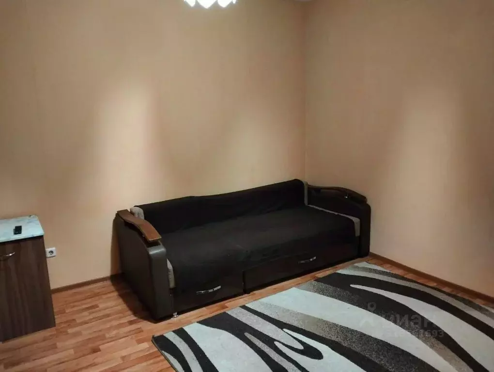 1-к кв. Иркутская область, Иркутск ул. Булавина, 10/2 (37.0 м) - Фото 1