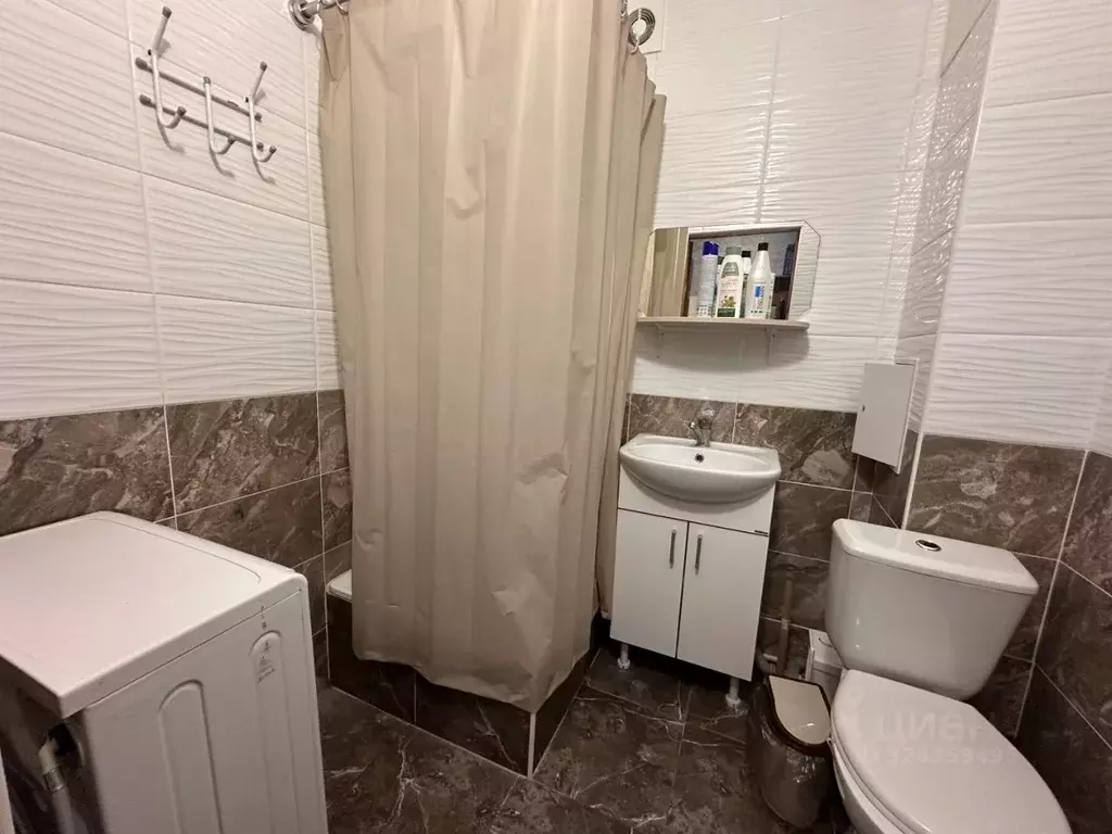 Свободной планировки кв. Краснодарский край, Краснодар пос. ... - Фото 2