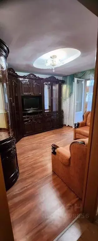 2-к кв. Москва Уржумская ул., 5К2 (38.0 м) - Фото 1