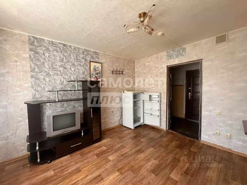 Комната Липецкая область, Липецк ул. Студенческий Городок, 16 (13.5 м) - Фото 1