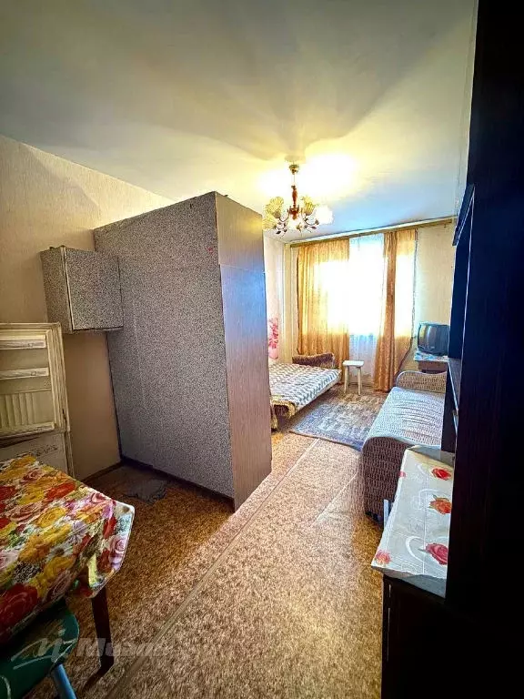 Продается комната в 4-комнатной квартире - Фото 1