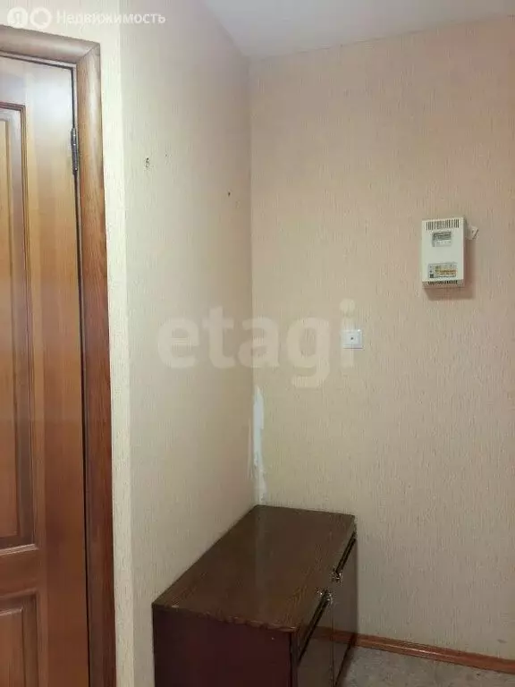 1-комнатная квартира: Троицкий, улица Комарова, 29 (36.6 м) - Фото 0