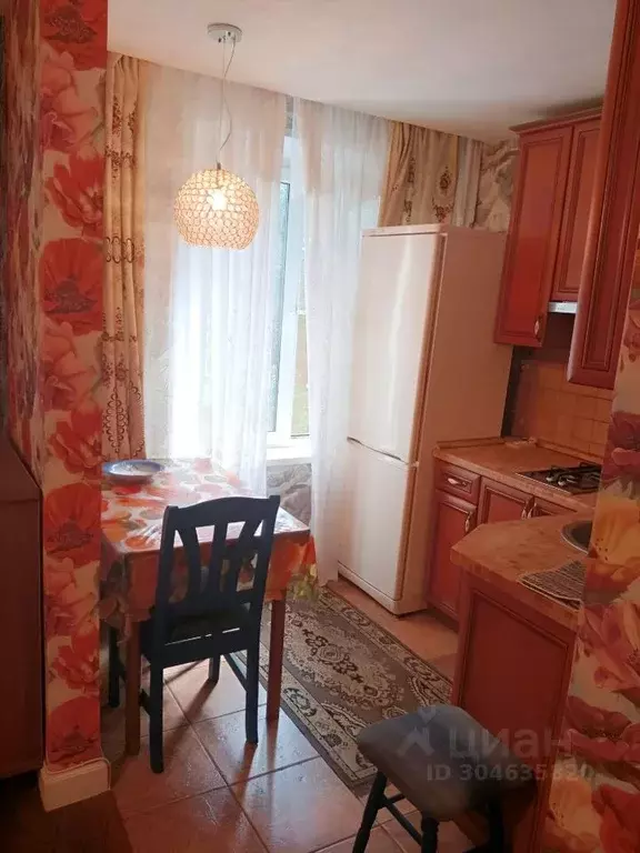 1-к кв. Московская область, Мытищи городской округ, пос. Здравница ул. ... - Фото 1