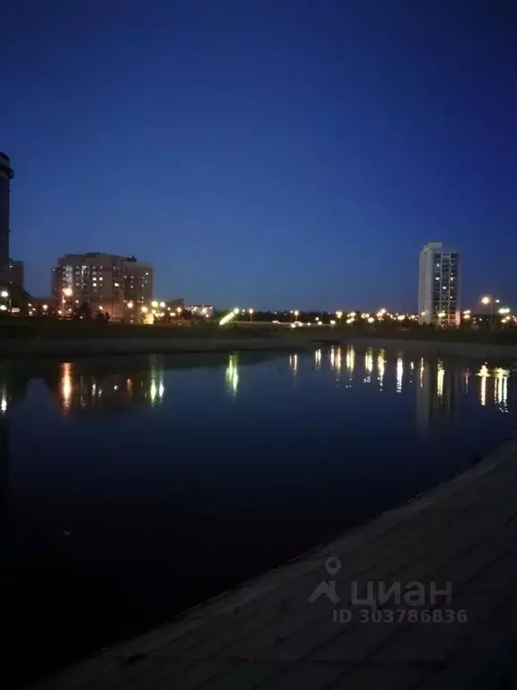 1-к кв. Мордовия, Саранск Волгоградская ул., 83 (42.0 м) - Фото 1