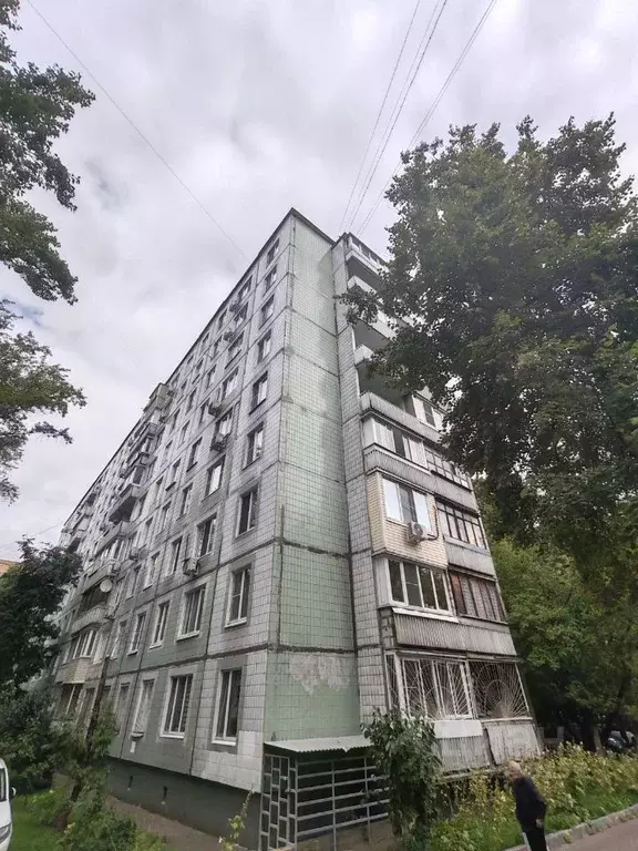 Комната Москва ул. Новинки, 4К2 (10.2 м) - Фото 2