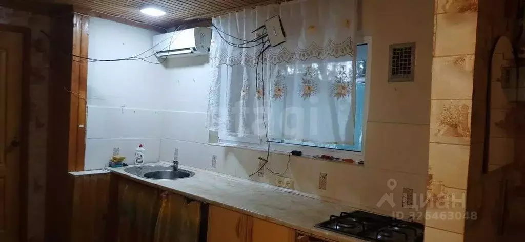 1-к кв. Крым, Феодосия муниципальный округ, Коктебель пгт ул. Ленина, ... - Фото 1