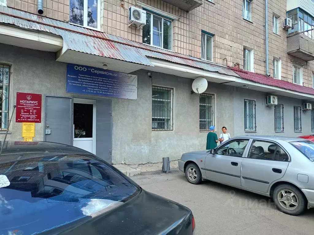 Помещение свободного назначения в Ростовская область, Гуково пос. ... - Фото 1