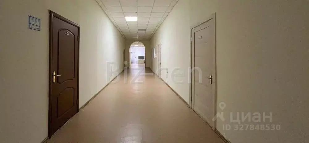 Офис в Москва просп. Мира, 106 (21 м) - Фото 2