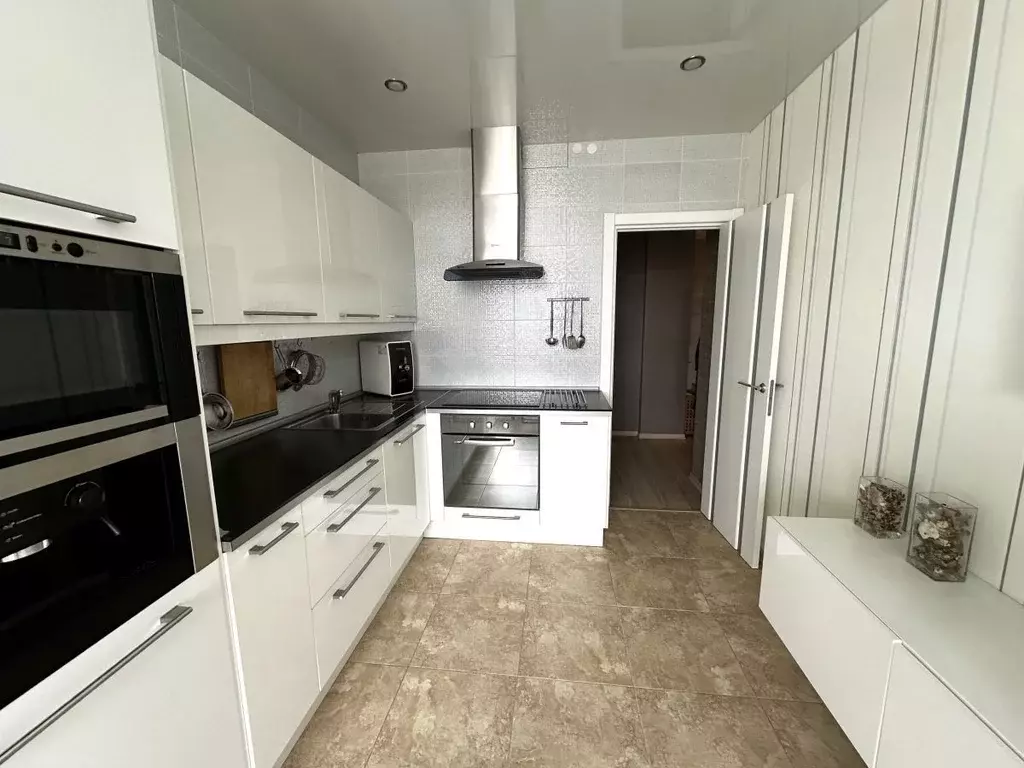 Продаётся 2-к квартира, 65 м - Фото 1