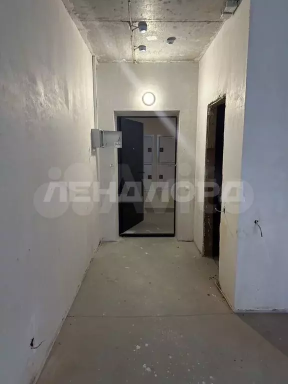 Квартира-студия, 24,9 м, 21/26 эт. - Фото 1