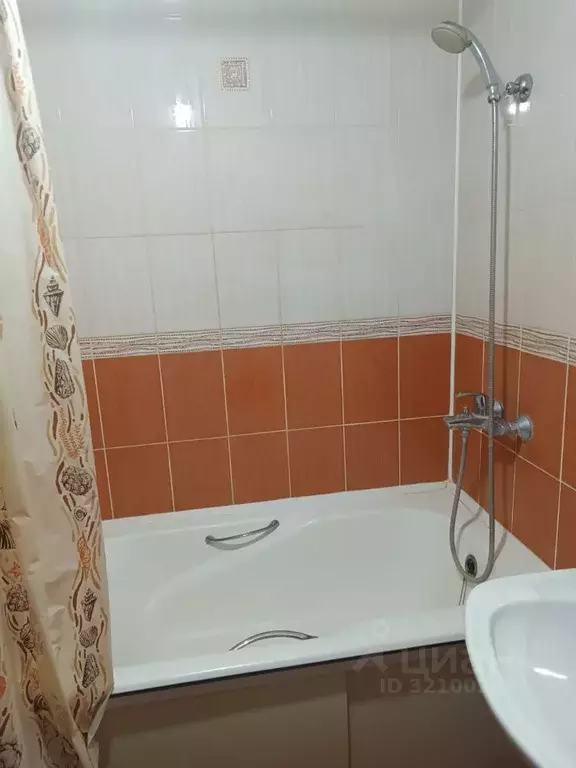 1-к кв. Томская область, Томск ул. Никитина, 56 (40.0 м) - Фото 2