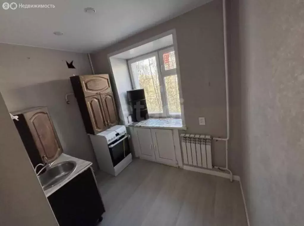 2-комнатная квартира: Якутск, улица Хабарова, 7 (41.7 м) - Фото 1
