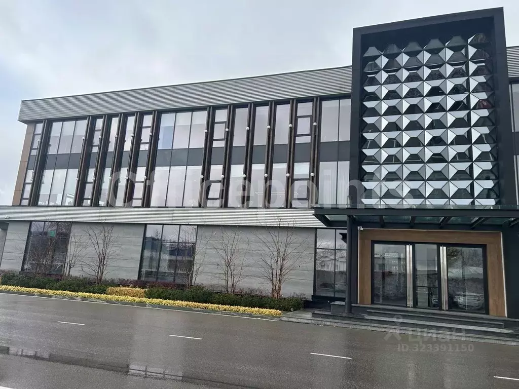 Офис в Московская область, Долгопрудный Лихачевский проезд, 10Ас2 (487 ... - Фото 2