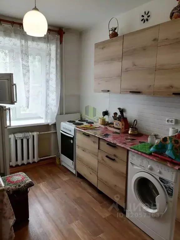 4-к кв. Бурятия, Улан-Удэ ул. Жердева, 100 (62.7 м) - Фото 2