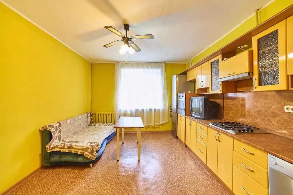 3-к кв. Башкортостан, Стерлитамак 23 Мая ул., 24 (87.2 м) - Фото 0