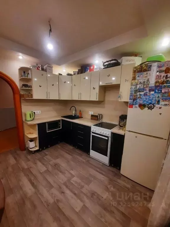 4-к кв. Алтайский край, Барнаул тракт Павловский, 281 (96.2 м) - Фото 1