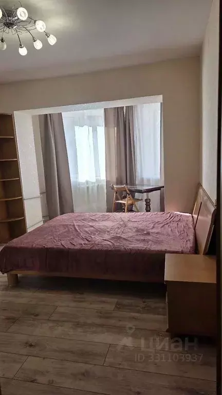 1-к кв. Крым, Симферополь просп. Кирова, 66 (40.0 м) - Фото 2