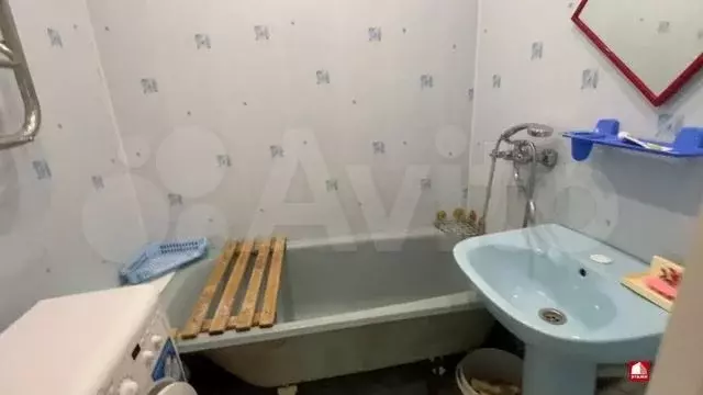 2-к. квартира, 46 м, 5/5 эт. - Фото 1
