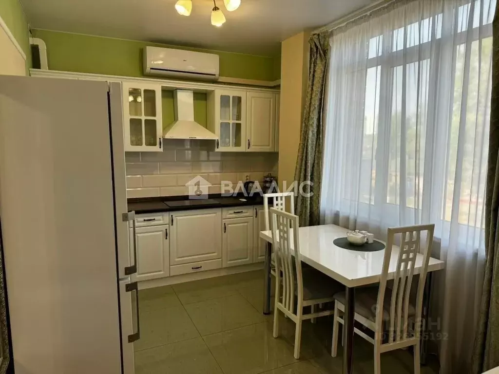 1-к кв. Белгородская область, Белгород Харьковская ул., 3 (42.0 м) - Фото 2