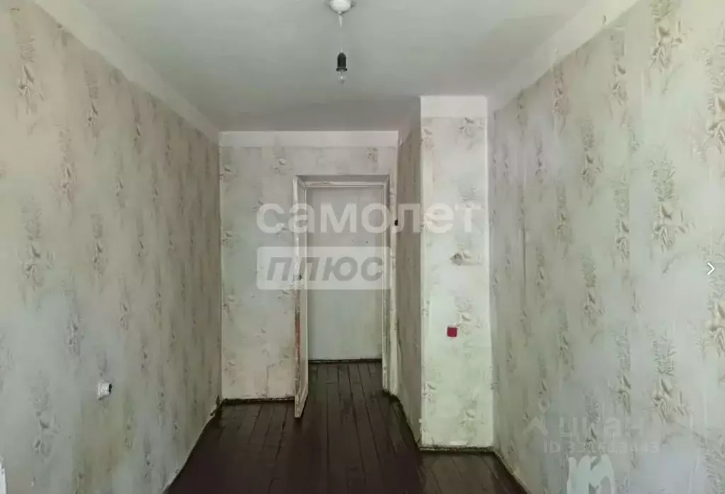 3-к кв. Бурятия, Улан-Удэ ул. Павлова, 10 (53.0 м) - Фото 1