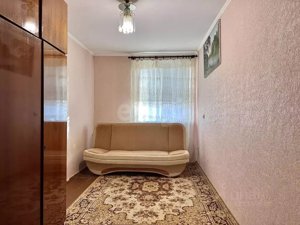 2-к кв. Севастополь ул. Хрусталева, 19 (44.0 м) - Фото 1