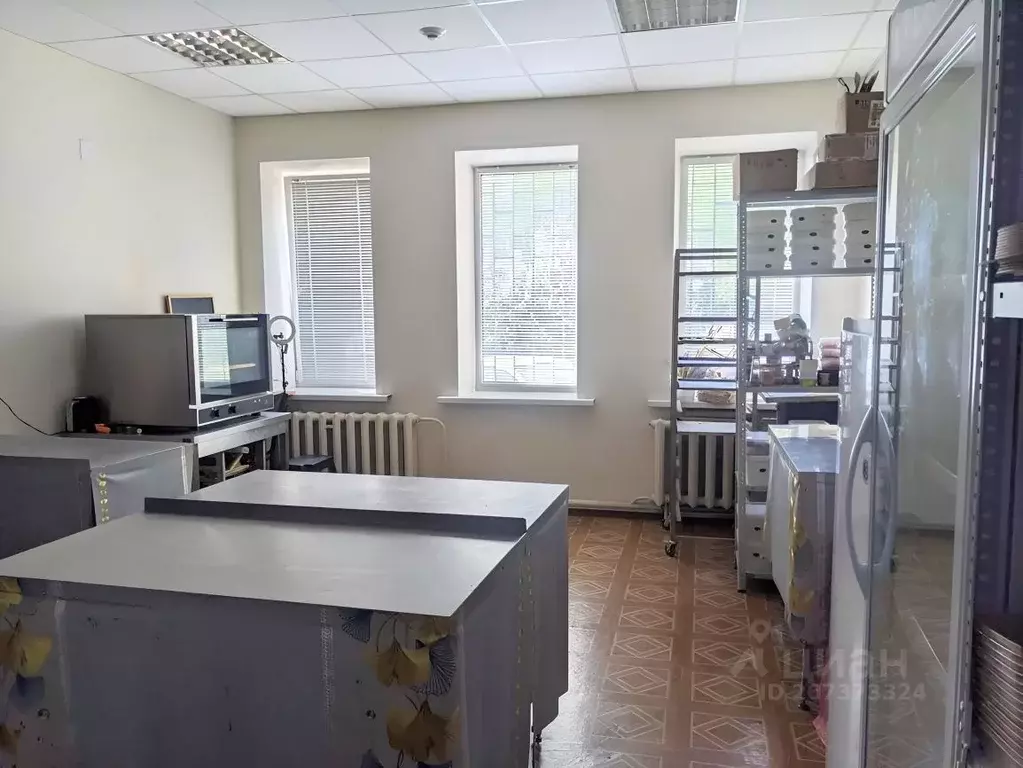 Помещение свободного назначения в Брянская область, Брянск ул. Богдана ... - Фото 2